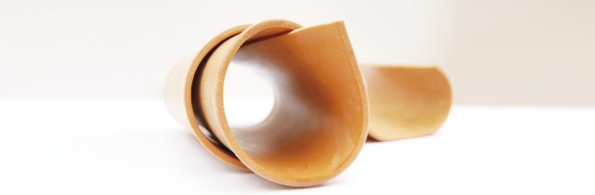Planchas de círculos
