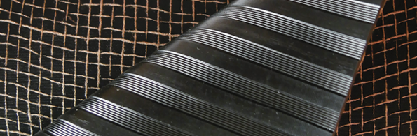 Planchas de círculos